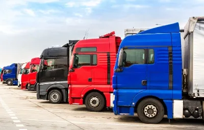 Ankara Yatağan Ambar Nakliyat