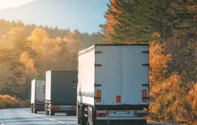 Ankara ile Yatağan Arası Klima Taşıma