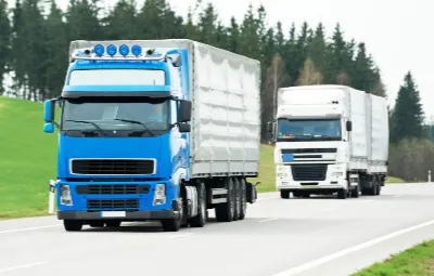 Ankara ile Yatağan Arası Eşya Taşıma